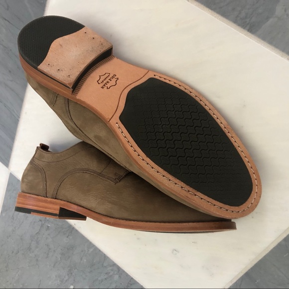 Men’s Cole Haan Suede Shoes main image 5